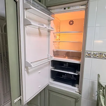 Apartamento Lasuiza *
