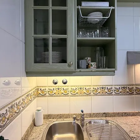 Lasuiza Apartamento