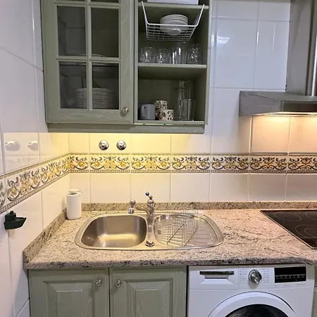 Lasuiza Apartamento Bilbao