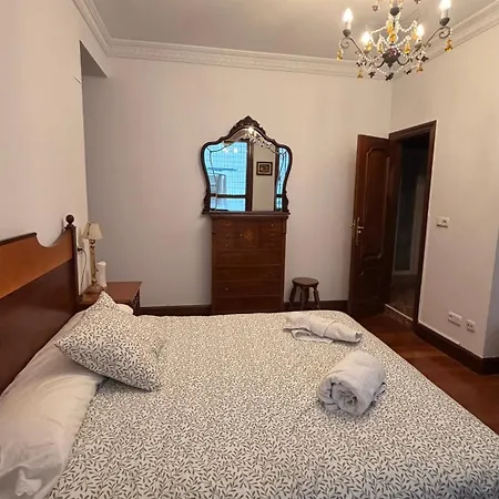 Apartamento Lasuiza