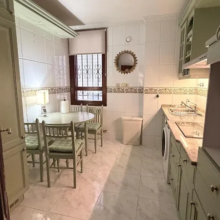 Lasuiza Apartamento *
