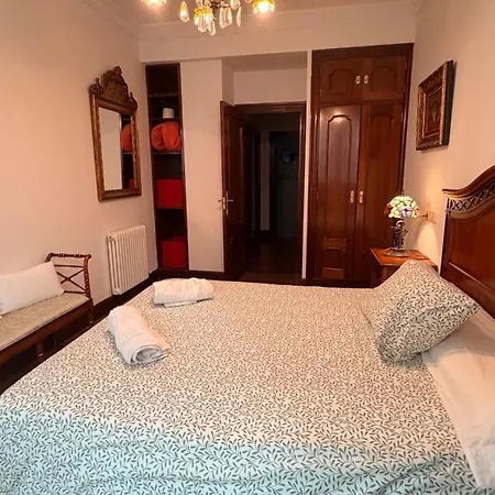 Lasuiza Apartamento Bilbao