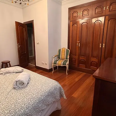 Lasuiza Apartamento