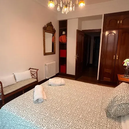 Lasuiza Apartamento *