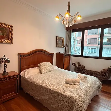 Lasuiza Apartamento *