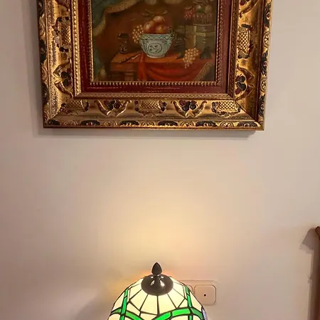 Apartamento Lasuiza Bilbao