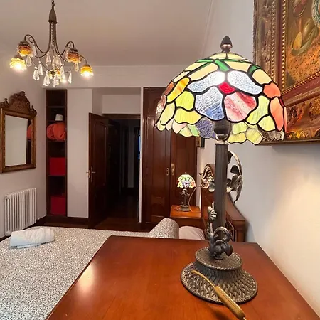 Lasuiza Apartamento *