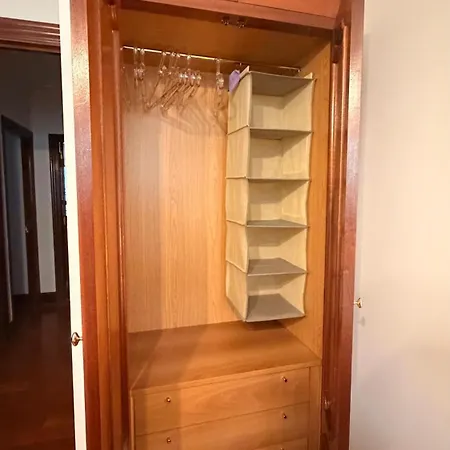Lasuiza Apartamento *