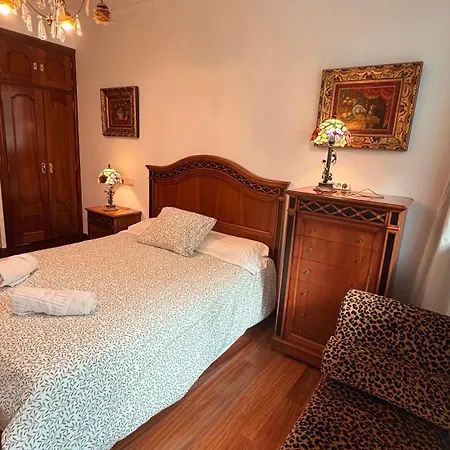 Lasuiza Apartamento