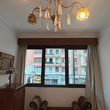 Apartamento Lasuiza