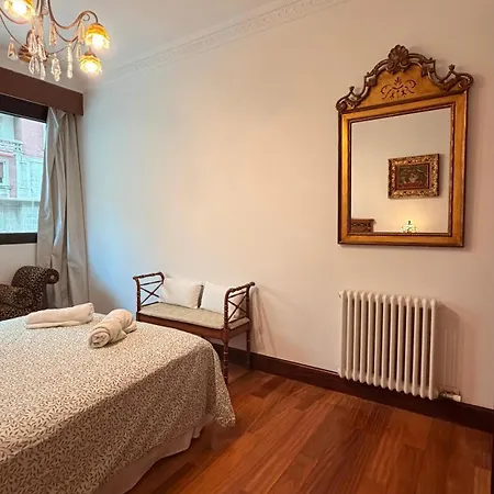 Lasuiza Apartamento