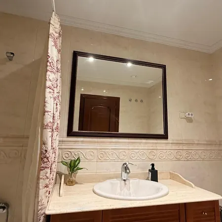 Lasuiza Apartamento
