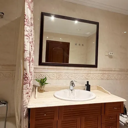 Apartamento Lasuiza Bilbao