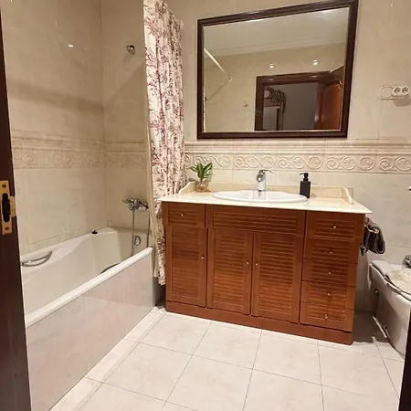 Lasuiza Apartamento
