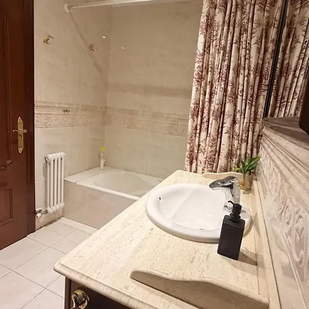 Apartamento Lasuiza *