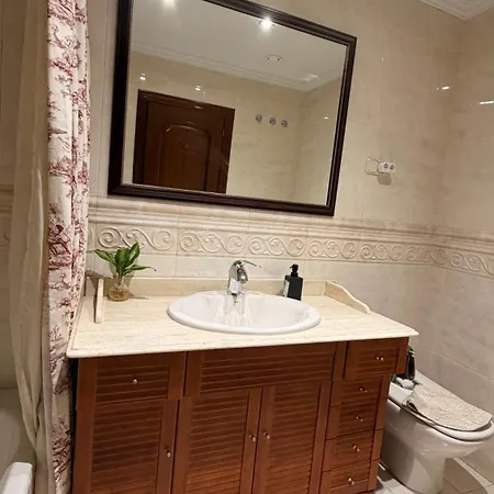 Lasuiza Apartamento