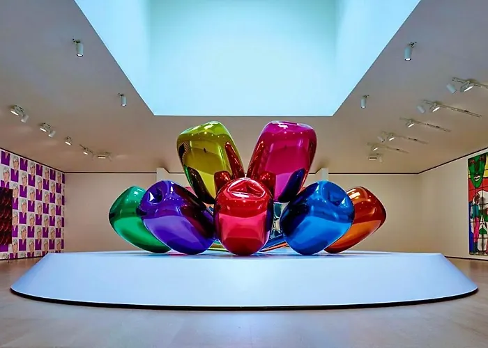 Appartement Lasuiza *