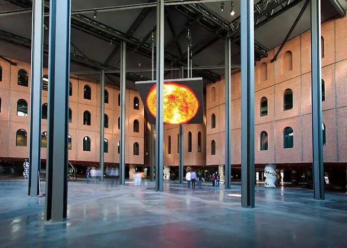 Apartment Lasuiza Bilbao