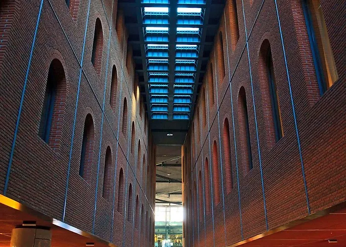 Apartment Lasuiza Bilbao