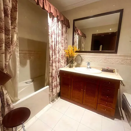 Lasuiza Lägenhet Bilbao