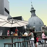 Apartamento Lasuiza Bilbau