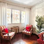 Apartamento Lasuiza *