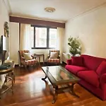 Apartamento Lasuiza Bilbau