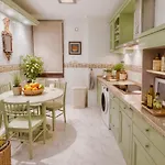 Apartamento Lasuiza