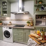 Lasuiza Apartamento Bilbau