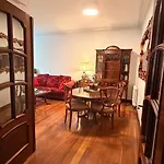Lägenhet Lasuiza Bilbao
