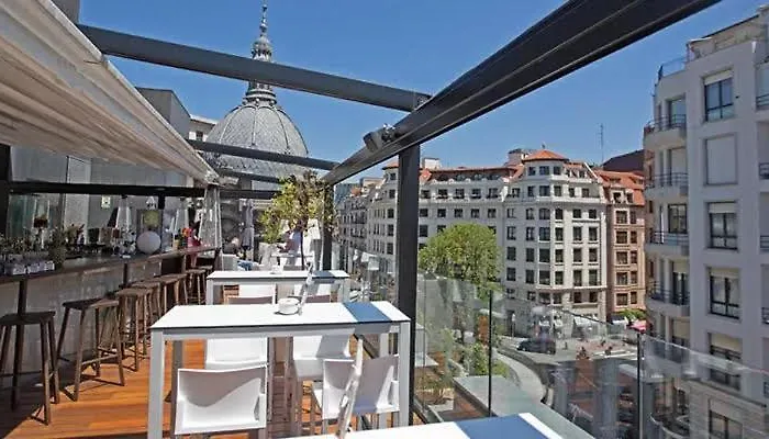 Lasuiza Apartamento *