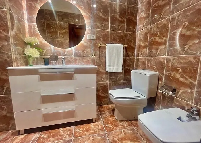 Lasuiza Apartamento Bilbau